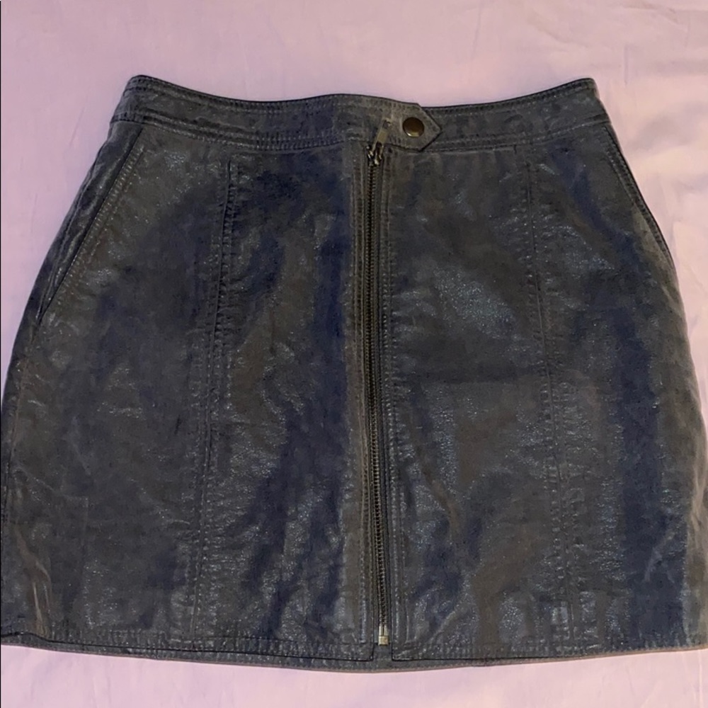 Free People Skirt